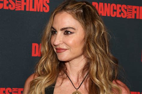 dreadematteo onlyfans leak|Drea de Matteo, of Sopranos fame, joins OnlyFans